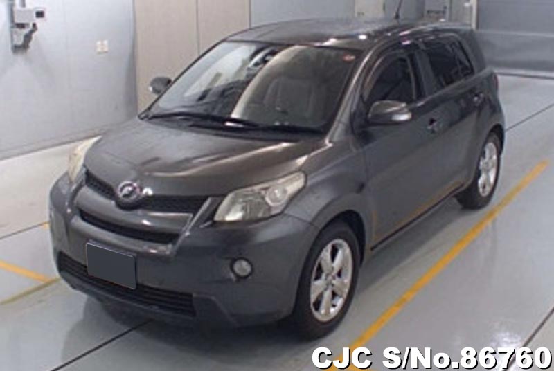 Toyota ist 2008